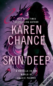 Capa do artigo Skin Deep