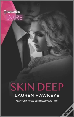 Capa do artigo Skin Deep