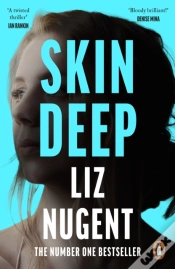 Capa do artigo Skin Deep