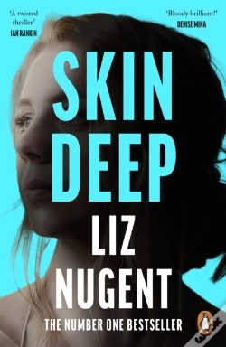Capa do artigo Skin Deep