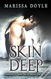 Capa do artigo Skin Deep