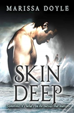 Capa do artigo Skin Deep