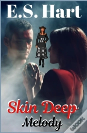 Capa do artigo Skin Deep Melody
