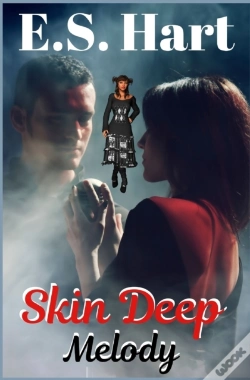 Capa do artigo Skin Deep Melody