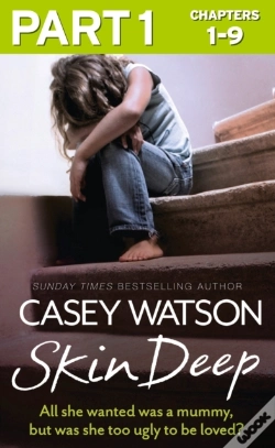Capa do artigo Skin Deep: Part 1 Of 3