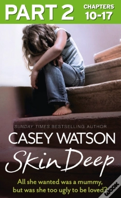 Capa do artigo Skin Deep: Part 2 Of 3