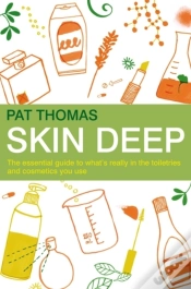 Capa do artigo Skin Deep
