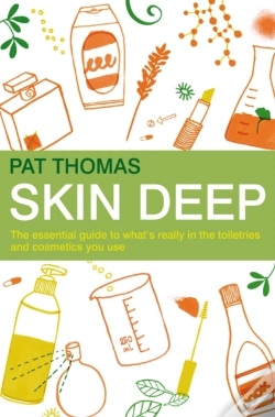 Capa do artigo Skin Deep
