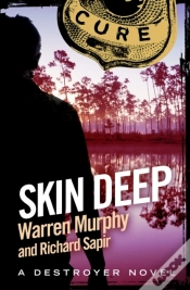 Capa do artigo Skin Deep