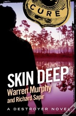 Capa do artigo Skin Deep