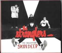 Capa do artigo Skin Deep (The Collection) - CD