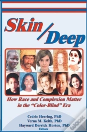 Capa do artigo Skin Deep