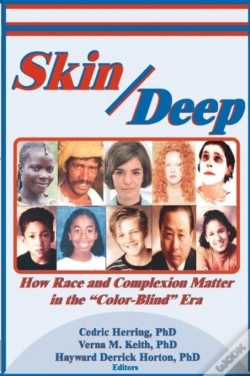 Capa do artigo Skin Deep