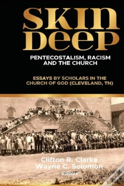 Capa do artigo Skin Deep