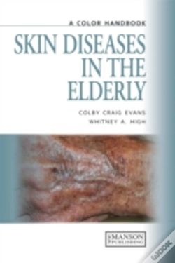 Capa do artigo Skin Diseases In The Elderly