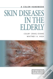 Capa do artigo Skin Diseases In The Elderly