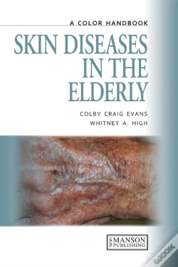 Capa do artigo Skin Diseases In The Elderly