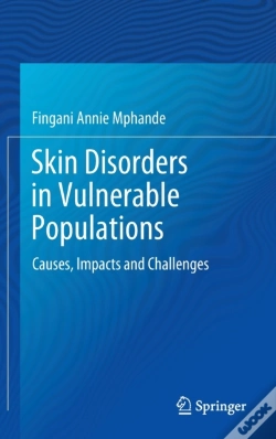 Capa do artigo Skin Disorders In Vulnerable Populations