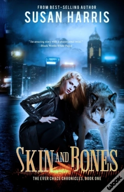 Capa do artigo Skin & Bones