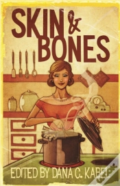 Capa do artigo Skin & Bones