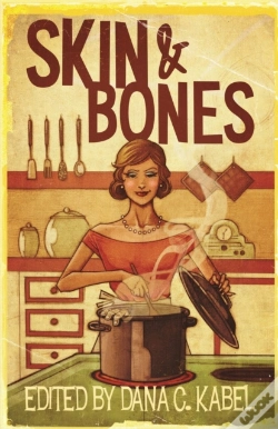 Capa do artigo Skin & Bones