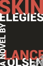 Capa do artigo Skin Elegies