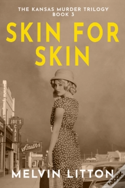 Capa do artigo Skin For Skin