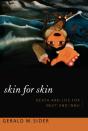 Skin For Skin - Preview