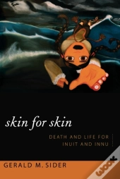 Skin For Skin