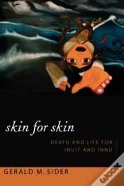 Capa do artigo Skin For Skin