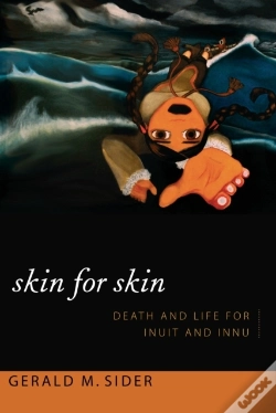 Capa do artigo Skin For Skin