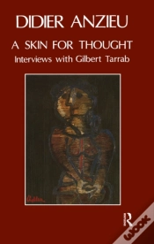 Capa do artigo Skin For Thought