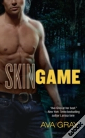 Capa do artigo Skin Game