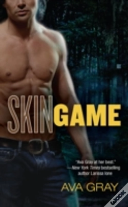 Capa do artigo Skin Game