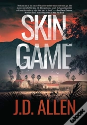 Capa do artigo Skin Game