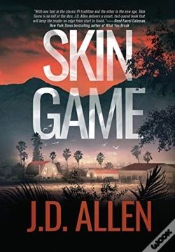 Capa do artigo Skin Game
