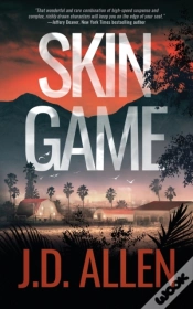 Capa do artigo Skin Game