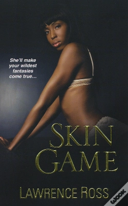 Capa do artigo Skin Game