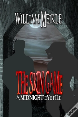 Capa do artigo Skin Game
