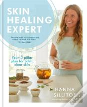 Capa do artigo Skin Healing Expert