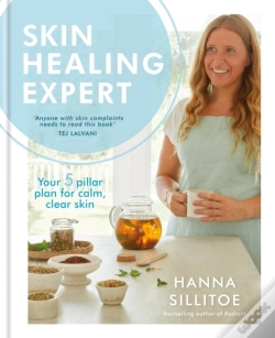Capa do artigo Skin Healing Expert