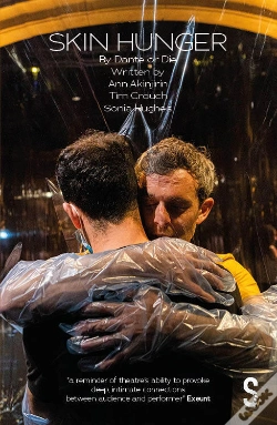 Capa do artigo Skin Hunger