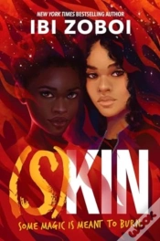 Capa do artigo (S)Kin
