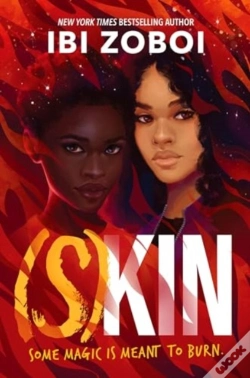 Capa do artigo (S)Kin