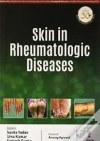 Skin In Rheumatologic Diseases
