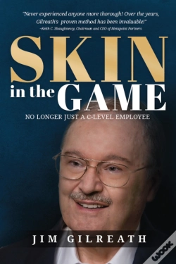 Capa do artigo Skin In The Game