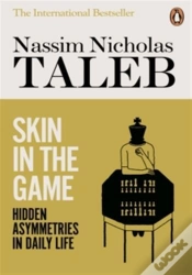 Capa do artigo Skin In The Game