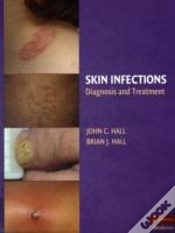 Capa do artigo Skin Infections