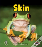 Capa do artigo Skin