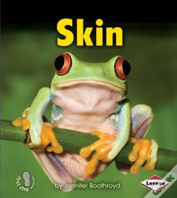 Capa do artigo Skin